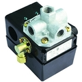 Milton Industries Pressure Switch, 95-125 PSI S-1060
